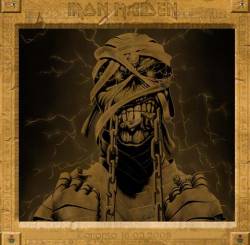 Iron Maiden (UK-1) : Toronto 16.03.2008